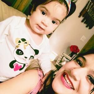 Meet your Posher, Brisa